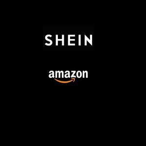 SHEIN/Amazon TOP BUNDLE